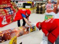 Jak vypadá precizní realizace velké in-store retail kampaně v době covidové